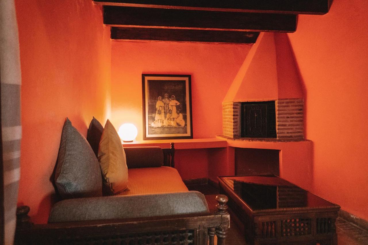 Habitación Triple Deluxe